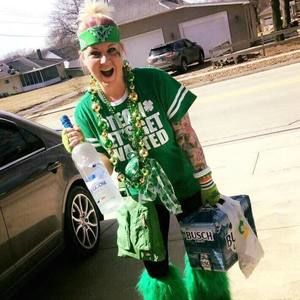 Meet your Posher, Jill